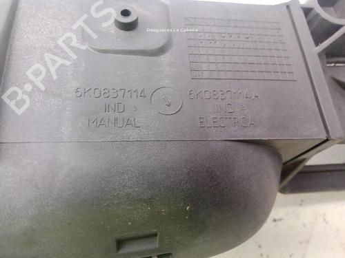 Front right interior door handle SEAT IBIZA II (6K1) 1.9 TDI | BP26446939I14 