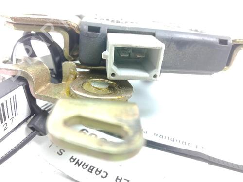 Tailgate lock VW PASSAT B5.5 (3B3) 1.9 TDI | BP18360697C101 