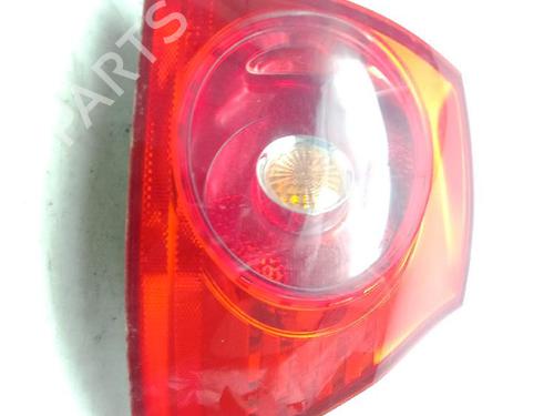 Used Right taillight Right taillight VW GOLF V (1K1) 1.6 FSI (115 hp) 36291588 36291588