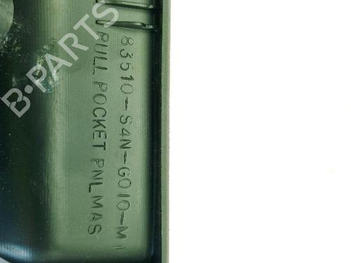 Left front window switch HONDA HR-V (GH_) 1.6 16V 4WD (GH2, GH4) | BP33454675I27 - Image 3