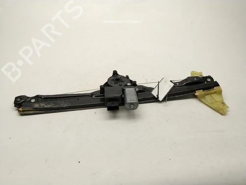 Used Front right window mechanism Front right window mechanism TOYOTA PROACE Van (MDZ_) 1.5 D4d (MDZ1) (120 hp) 40121837 40121837