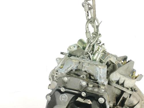 Gearbox CHEVROLET AVEO Hatchback (T300) 1.3 D | BP38036116M3 - Image 5