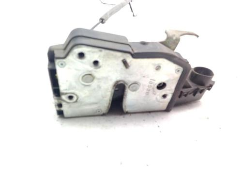 Vergrendeling links voor BMW 3 (E46) 320 d (136 hp) 27450523