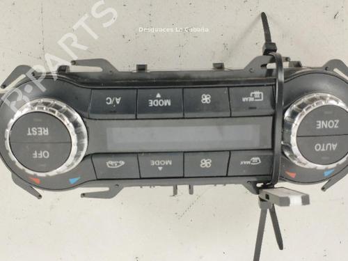Used Climate control MERCEDES-BENZ GLA-CLASS (X156) GLA 200 CDI / d (156.908) (136 hp) 31989558