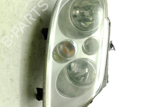 Used Right headlight Right headlight VW TOURAN (1T1, 1T2) 2.0 TDI (136 hp) 34714731 34714731