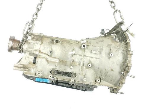 Gearbox JAGUAR XE (X760) 2.0 D AWD | BP20505779M3 