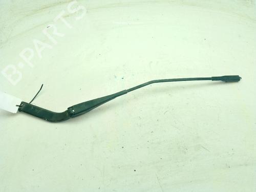 Used Front windshield wiper arm BMW X1 (E84) sDrive 18 d (143 hp) 27173683