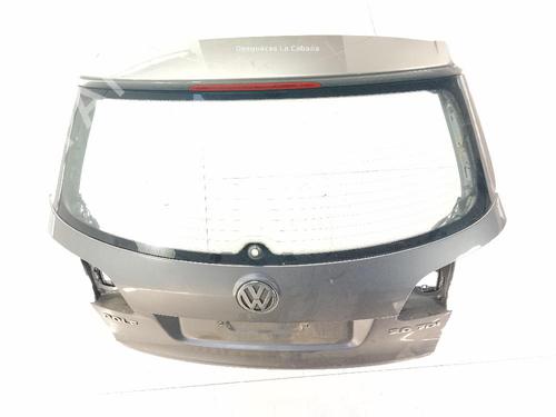 Used Tailgate VW GOLF PLUS V (5M1, 521) 2.0 TDI 16V (140 hp) 32079328