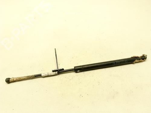 Used Hood lift support Hood lift support MERCEDES-BENZ E-CLASS (W210) [1995-2003] 36291603 36291603