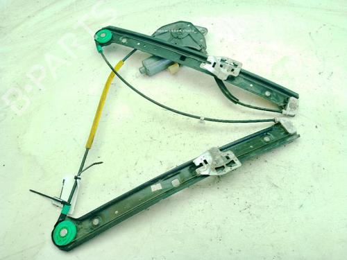 Front right window mechanism BMW 3 Touring (E46) 320 d | BP27924861C23 - Image 2