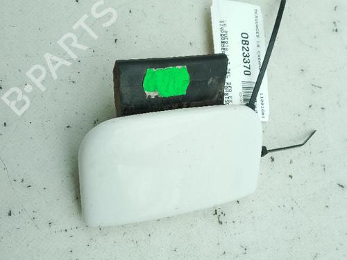 Front right exterior door handle PEUGEOT PARTNER MPV (5_, G_) 1.9 D | BP23999268C129