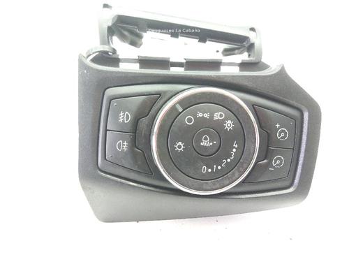 Used Headlight switch Headlight switch FORD FOCUS III Turnier 1.6 TDCi (115 hp) 18373700 18373700