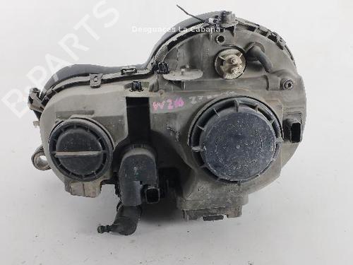 Used Right headlight MERCEDES-BENZ E-CLASS (W210) [1995-2003]  30959584