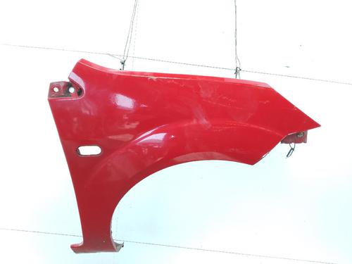 Right front fenders FORD FIESTA V (JH_, JD_) 1.6 16V | BP27534367C42 