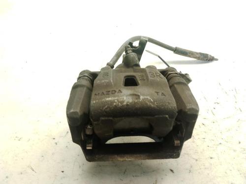Used Right rear brake caliper Right rear brake caliper MAZDA CX-5 (KE, GH) 2.2 D (KE2FW) (150 hp) 29555083 29555083