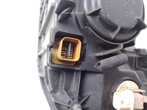 Right headlight CHEVROLET EPICA (KL1_) 2.5 | BP28620184C29