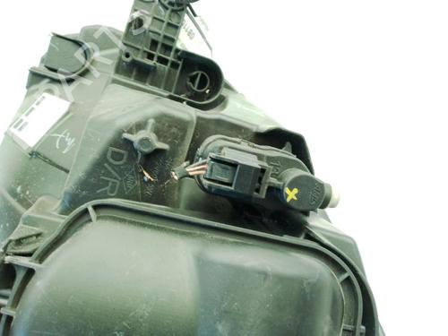 Right headlight RENAULT KANGOO Express (FW0/1_) 1.5 dCi 75 (FW07, FW10, FW04) | BP33810971C29 - Image 4