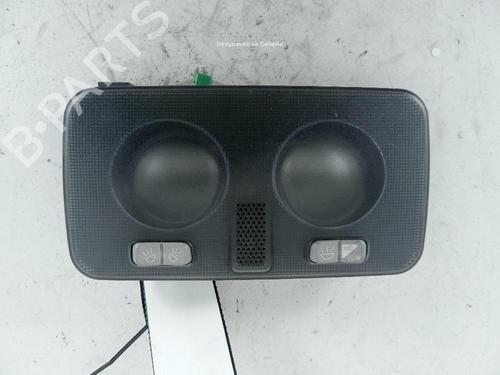 Kabinelys CITROËN JUMPER II Bus 2.2 HDi 130 (130 hp) 31990111