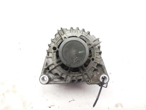 Used Alternator Alternator FORD FIESTA VI (CB1, CCN) 1.4 (97 hp) 18357709 18357709