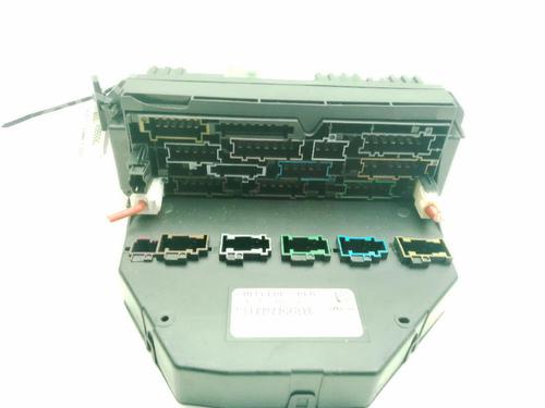 Fuse box MERCEDES-BENZ E-CLASS (W212) E 220 CDI / BlueTEC (212.001, 212.002) | BP30803578E1