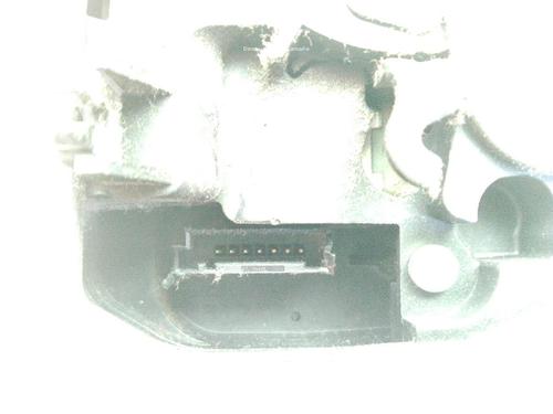 Front left lock BMW 3 (E90) 320 d | BP27859348C98 
