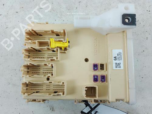 Fuse box LEXUS NX (_Z1_) 300h AWD (AYZ15, AYZ15_, AYZ15R) | BP25612653E1 - Image 2
