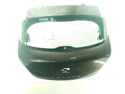 Used Tailgate Tailgate SEAT TOLEDO III (5P2) 2.0 TDI 16V (140 hp) 30919664 30919664
