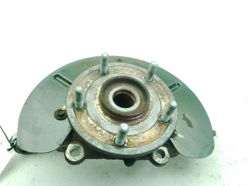 Left front steering knuckle DODGE JOURNEY 2.0 CRD | BP36375241M25 - Image 4