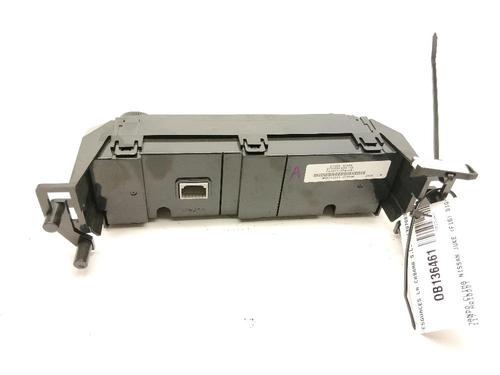 Climate control NISSAN JUKE (F16_) DIG-T 117 | BP38589635I5 - Image 2