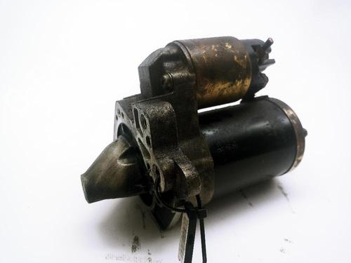 Used Starter Starter RENAULT MODUS / GRAND MODUS (F/JP0_) 1.4 (JP01, JP0J) (98 hp) 31990291 31990291