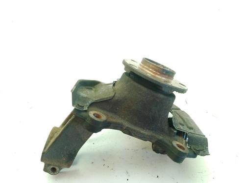 Left front steering knuckle FIAT DUCATO Van (250_) 120 Multijet 2,3 D | BP37067236M25 - Image 4