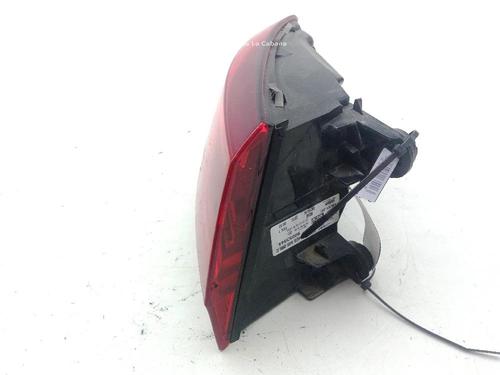 Left taillight AUDI A6 C7 (4G2, 4GC) 2.0 TDI | BP24049340C34 