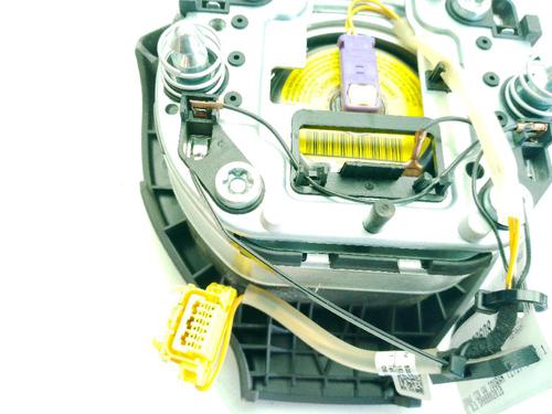Driver airbag VW TOURAN (1T1, 1T2) 1.9 TDI | BP29021835C9 