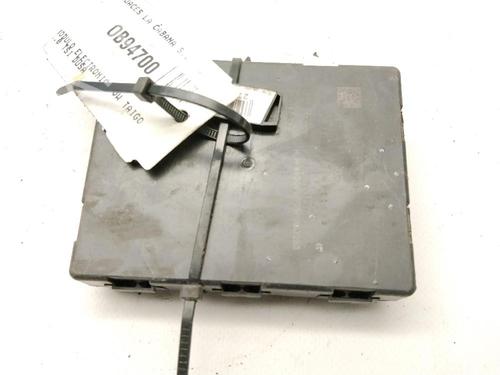 Used Electronic module Electronic module 38795237 38795237