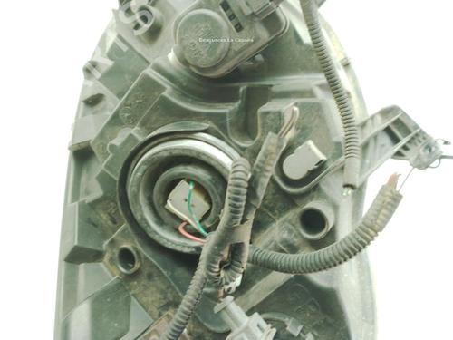 Left headlight CITROËN C1 (PM_, PN_) 1.0 | BP31940524C28