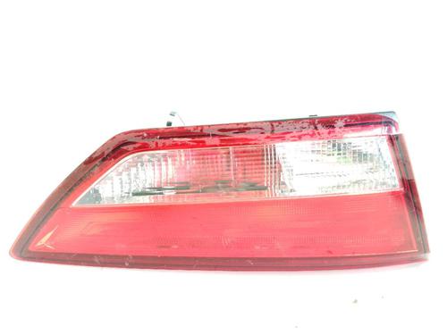 Used Left tailgate light Left tailgate light 39580857 39580857