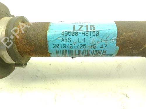 Left front driveshaft KIA STONIC (YB) 1.0 T-GDi | BP24002381M38 - Image 2