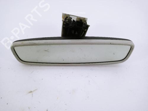 Used Rear mirror SEAT LEON (5F1) 1.6 TDI (115 hp) 24042861