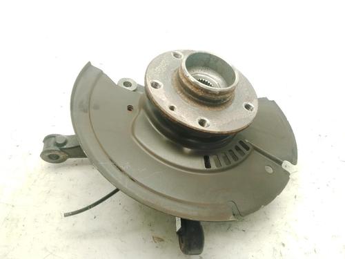 Right front steering knuckle RENAULT CAPTUR I (J5_, H5_) 1.3 TCe 130 (J5NJ, J5NE) | BP27695644M26 - Image 4