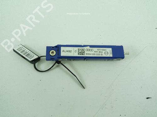Used Electronic module Electronic module AUDI A4 B9 Avant (8W5, 8WD) 2.0 TDI (150 hp) 18377149 18377149
