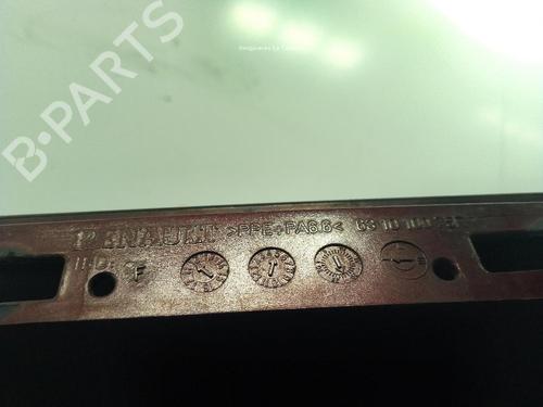 Left front fenders RENAULT GRAND SCÉNIC III (JZ0/1_) 1.6 dCi (JZ00, JZ12) | BP30191894C41 