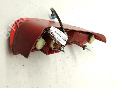 Left taillight PEUGEOT 807 (EB_) 2.2 HDi | BP38746315C34 - Image 4