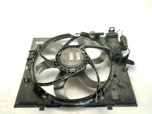 Radiator fan BMW 5 (E60) 530 i | BP23998959M35 
