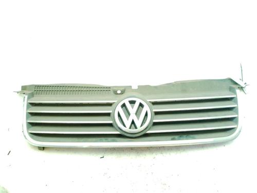 Grill VW PASSAT B5.5 (3B3) 1.9 TDI (130 hp) 29350613