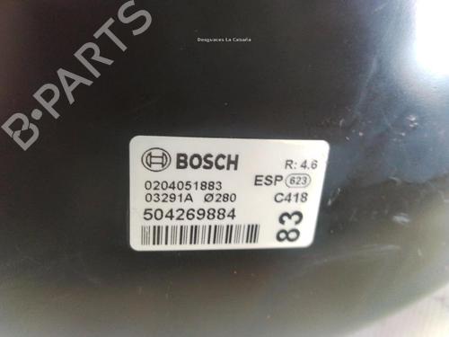 Servo brake IVECO DAILY VI Van 33S16, 35S16, 35C16, 38S16, 40C16, 42S16, 50C16 | BP36405184M42 - Image 3