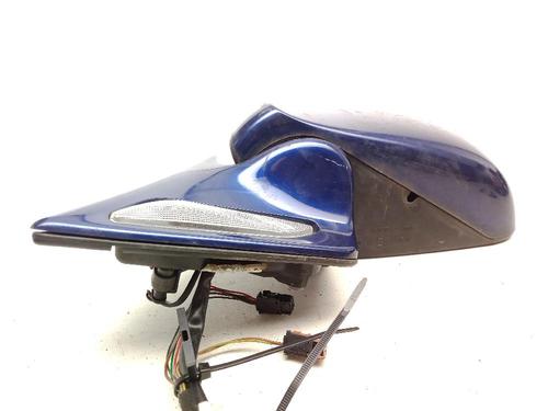 Left mirror PEUGEOT 807 (EB_) 2.0 | BP29021822C26 
