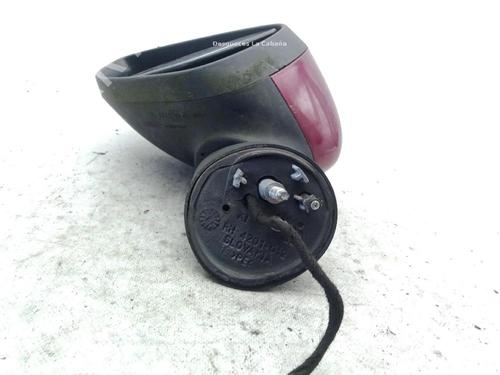 Left mirror FORD FIESTA VI (CB1, CCN) 1.4 | BP24003232C26 