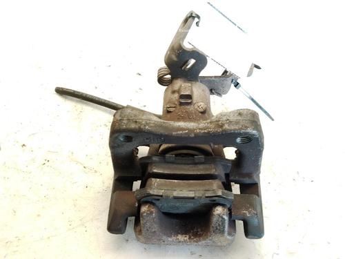 Right rear brake caliper SEAT LEON (5F1) 1.2 TSI | BP27450667M106 - Image 5