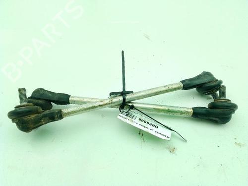 Other VW TAIGO (CS1) 1.0 TSI | BP31081324O1