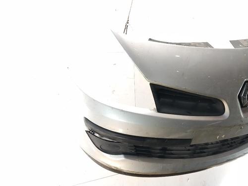 Front bumper RENAULT CLIO III (BR0/1, CR0/1) 1.5 dCi (BR17, CR17) | BP32182453C7